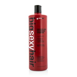 Sexy Hair Concepts Big Sexy Hair Шампунь для Объема без Сульфатов 1000ml/33.8oz