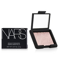 NARS Single Eyeshadow - Ashes To Ashes (Shimmer) 2.2g/0.07oz