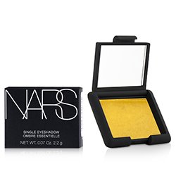 NARS Тени для Век - Goldfinger (Мерцающие) 2.2g/0.07oz