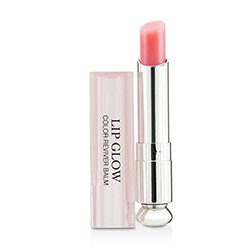 Christian Dior Batom Dior Addict Lip Glow Color Awakening Bálsamo labial 3.5g/0.12oz