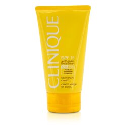 Clinique Krema za tijelo i lice SPF UVA/ UVB 150ml/5oz