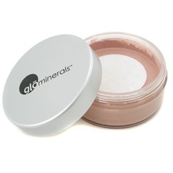 GloMinerals Sypka baza pod podkład GloLoose Base - Natural-Dark 0.37oz