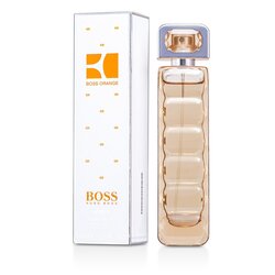 Hugo Boss Босс Орандж Туалетная Вода-Спрей 50ml/1.7oz