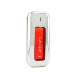 French Connection UK Connect Her Туалетна Вода Спрей 100ml/3.4oz