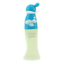 Moschino Cheap & Chic Light Clouds Eau De Toilette Spray 50ml/1.7oz