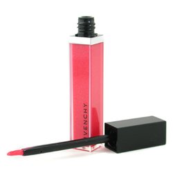 Givenchy Brilho labial Interdit Ultra Shiny Color Plumping Effect - # 08 Sexy Pink 6ml/0.21oz
