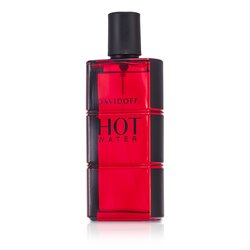 Davidoff Hot Water Туалетна Вода Спрей 110ml/3.7oz
