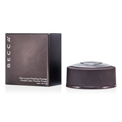 Becca Polvo Suelto Fino de Acabado - # Cocoa 15g/0.53oz