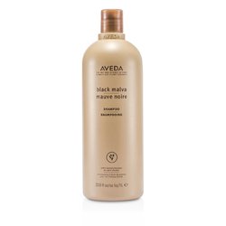 Aveda Black Malva Shampoo (For Dark Shades) 1000ml/33.8oz