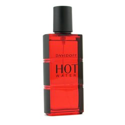 Davidoff Hot Water ماء تواليت بخاخ 60ml/2oz