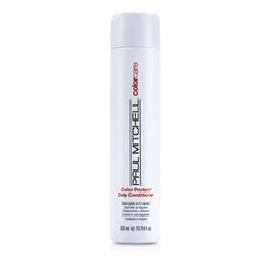 Paul Mitchell بلسم يومي للشعر واقي للون (لفك تشابك الشعر وترميمه) 300ml/10.14oz