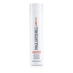 Paul Mitchell Color Protect Daily shampoo ( hellävarainen puhdistus ) 300ml/10.14oz