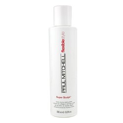 Paul Mitchell Nabłyszczający żel do stylizacji włosów Super Sculpt (Quick-drying Styling Glaze) 250ml/8.5oz