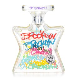 Bond No. 9 Woda perfumowana EDP Spray Brooklyn 50ml/1.7oz