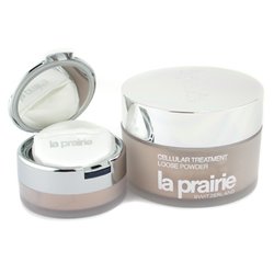La Prairie Pudră Pulbere Tratament Celular - Nr. 2 Translucid ( Ambalaj Nou ) 66g/2.35oz