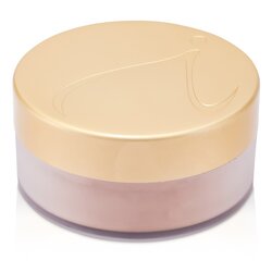 Jane Iredale Amazing Base Polvos Minerales Sueltos SPF 20 - Suntan 10.5g/0.37oz