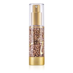 Jane Iredale Mineralny podkład w płynie Liquid Mineral A Foundation - Suntan 30ml/1.01oz