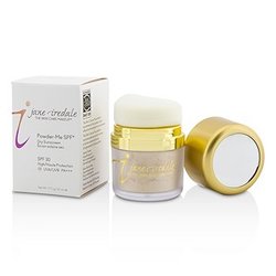 Jane Iredale Powder ME SPF Солнцезащитная Пудра SPF 30 - Прозрачный 17.5g/0.62oz
