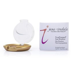 Jane Iredale PurePressed Одинарні Тіні для Повік - Cappuccino 1.8g/0.06oz