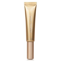 Jane Iredale Longest Lash Thickening & Lengthening Mascara - Longitud y Volumen - Black Ice 12g/0.42oz