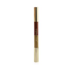 Jane Iredale Eye Highlighter Pencil with Sharpener - Double Dazzle 2.98g/0.1oz