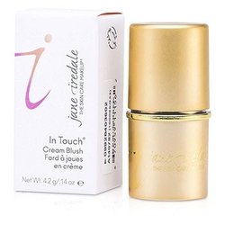 Jane Iredale In Touch Cream Blush - Connection 4.2g/0.14oz