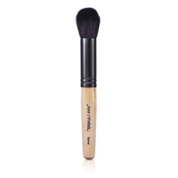 Jane Iredale Štětec na bronzer a třpytivý pudr Dome Brush
