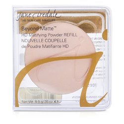 Jane Iredale Matujący puder prasowany Beyond Matte Translucent Powder (Refill) 9.9g/0.35oz
