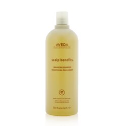 Aveda Scalp Benefits Балансуючий Шампунь (Основа для здорового Волосся) 1000ml/33.8oz