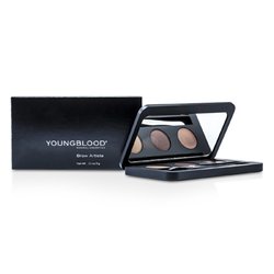 Youngblood Brow Artiste - Темний 3g/0.11oz