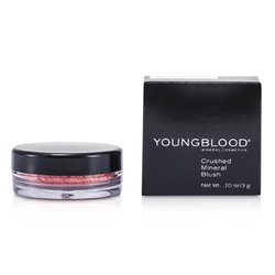 Youngblood Blush Crushed loose Mineral - Sherbert 3g/0.1oz