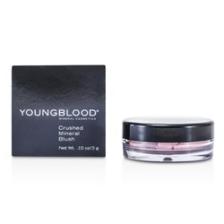 Youngblood Blush Crushed loose Mineral - Tulip 3g/0.1oz