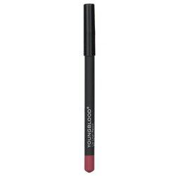 Youngblood Lápiz Perfilador de Labios - Rose 1.1g/0.04oz
