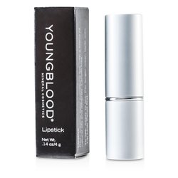 Youngblood Lipstick - Bistro 4g/0.14oz