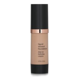 Youngblood Течен Минерален Фон дьо Тен - Слънчева Целувка 30ml/1oz