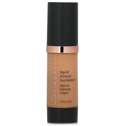 Youngblood Жидкая Минеральная Основа - Suntan 30ml/1oz