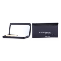 Youngblood Пресована Мінеральна Основа - Нейтральний 8g/0.28oz