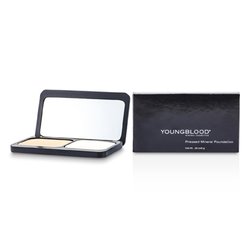 Youngblood Fond de Ten Compact Mineral - Roz Bej 8g/0.28oz