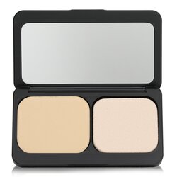 Youngblood Pressed Mineral Foundation - Soft Beige 8g/0.28oz