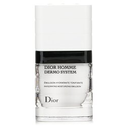Christian Dior Homme Dermo System Emulsión Reparadora Hidratante 50ml/1.7oz