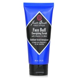 Jack Black Face Buff Energizing Pengelupasan Kulit Muka 88ml/3oz