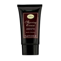 The Art Of Shaving Tıraş Kremi - Sandalağacı Esansiyel Yağı 75ml/2.5oz