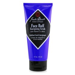 Jack Black Face Buff Скраб що Бадьорить 177ml/6oz