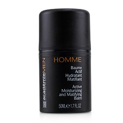 Academie Men Active Moist & Matifying Balm 50ml/1.7oz