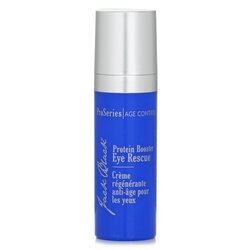 Jack Black Protein Booster Eye Rescue - Membaik-pulihkan Mata 15ml/0.5oz