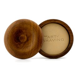 The Art Of Shaving Мыло для Бритья с Чашей - без Запаха (для Чувствительной Кожи) 95g/3.4oz