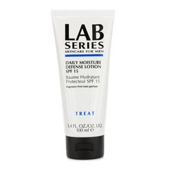 Lab Series Lab Series لوشن الوقاية والترطيب اليومي (SPF15) 100ml/3.4oz