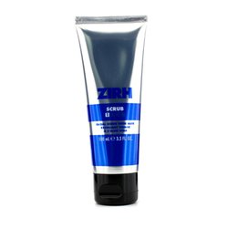 Zirh International Scrub - Facial Scrub With Aloe (Normal To Oily & Acne Skin Types) 100ml/3.4oz