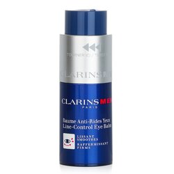 Clarins Bálsamo Men Line-Control Eye 20ml/0.7oz