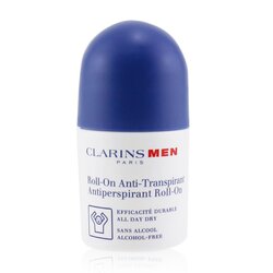 Clarins Deodorante Men Anti Perspirant 50ml/1.7oz